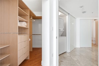 Alquiler de apartamento en La Perla 1804