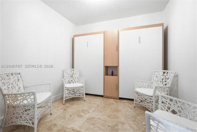 Alquiler de apartamento en La Perla 1804