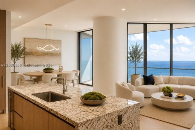 Comprar apartamento en Una Residences at Brickell 3103