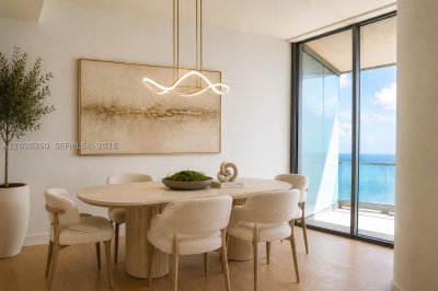 Comprar apartamento en Una Residences at Brickell 3103