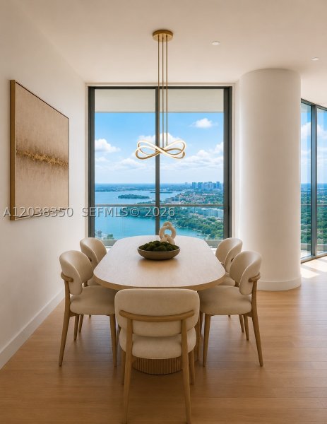 Comprar apartamento en Una Residences at Brickell 3103