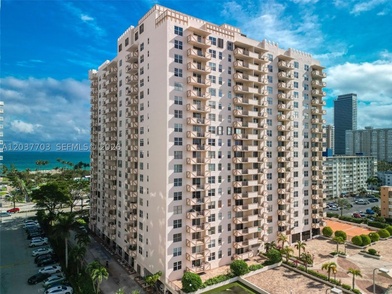 Prince George Apt #16B