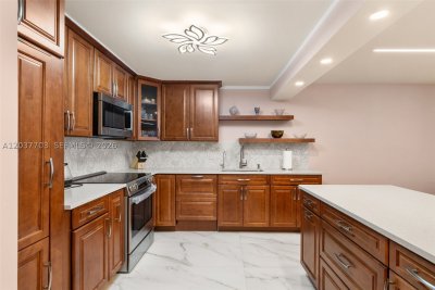 Comprar apartamento en Prince George 16B