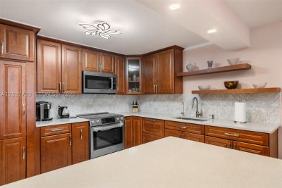 Comprar apartamento en Prince George 16B