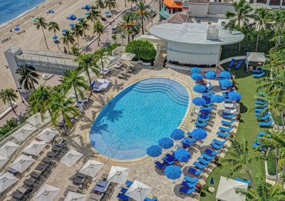 Comprar apartamento no Ritz Carlton Residences Fort Lauderdale Beach 1807