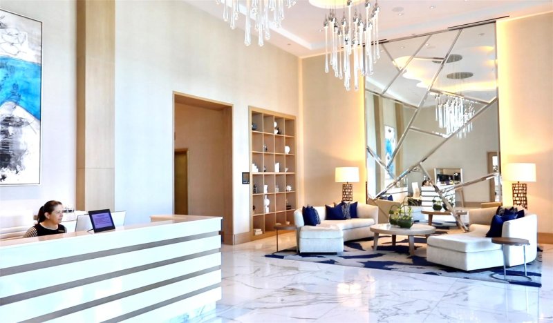 Condo for sale at Ritz Carlton Residences Fort Lauderdale Beach 1807