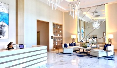 Comprar apartamento no Ritz Carlton Residences Fort Lauderdale Beach 1807
