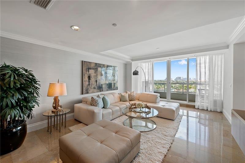 Condo for sale at Ritz Carlton Residences Fort Lauderdale Beach 1807