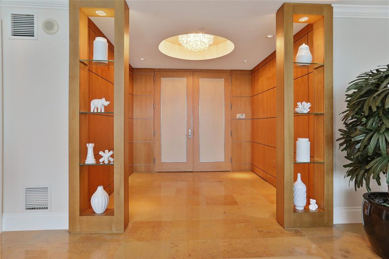 Condo for sale at Ritz Carlton Residences Fort Lauderdale Beach 1807