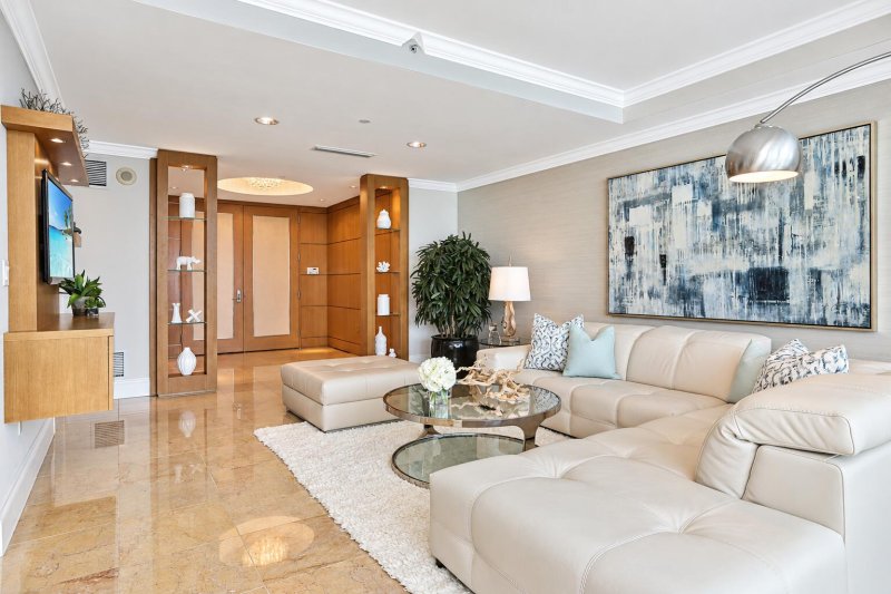 Condo for sale at Ritz Carlton Residences Fort Lauderdale Beach 1807