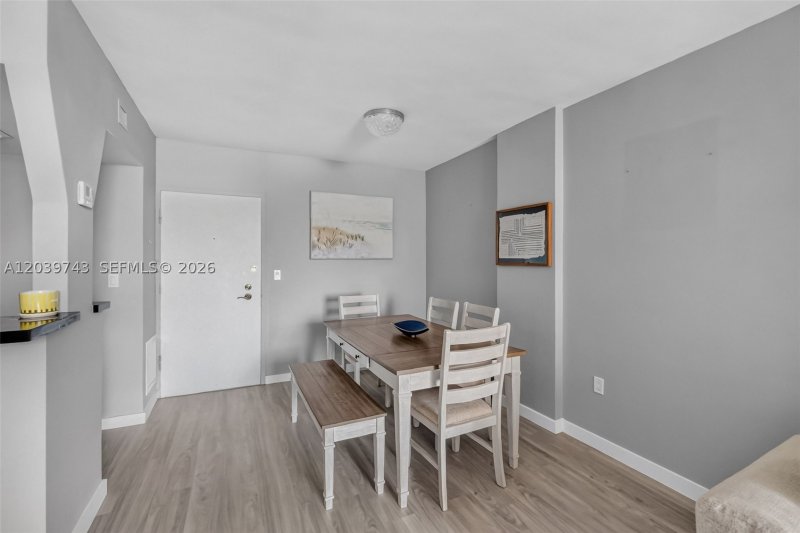 Apartment for rent at South Bay Club 533