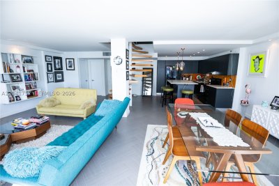 Aluguel de apartamento no Charter Club Condos PH3