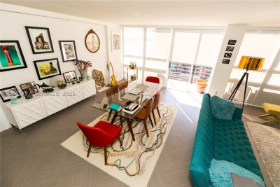Aluguel de apartamento no Charter Club Condos PH3