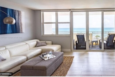 Comprar apartamento en Parker Dorado 414