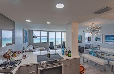 Comprar apartamento en Parker Dorado 414