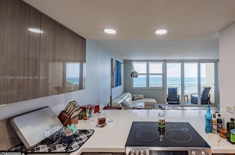 Condo for sale at Parker Dorado 414