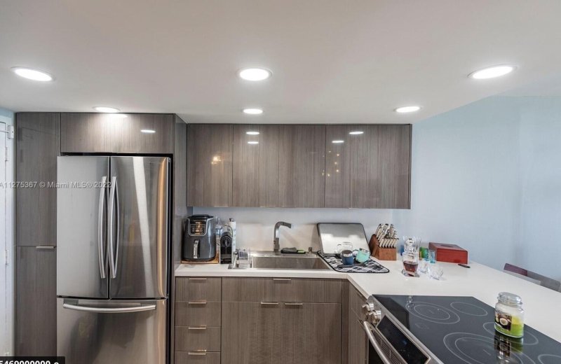 Condo for sale at Parker Dorado 414