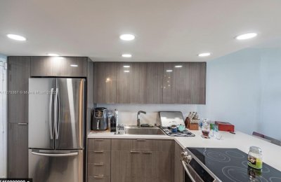 Comprar apartamento en Parker Dorado 414