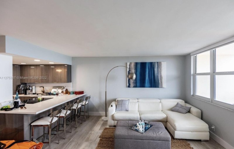 Condo for sale at Parker Dorado 414