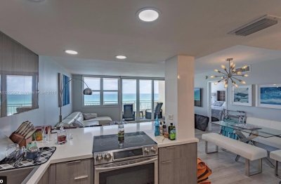 Comprar apartamento en Parker Dorado 414