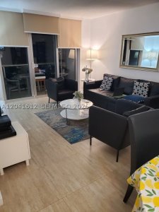 Comprar apartamento en Tides Hollywood Beach 8T