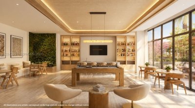 Comprar apartamento no Gaia Hollywood 914