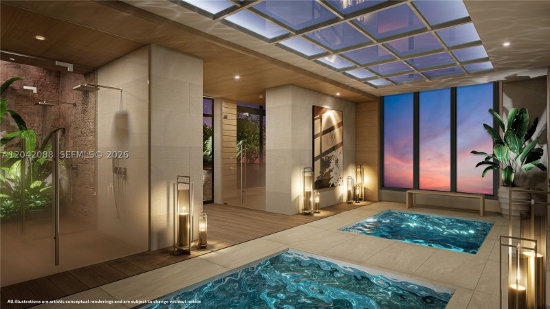 Comprar apartamento no Gaia Hollywood 707