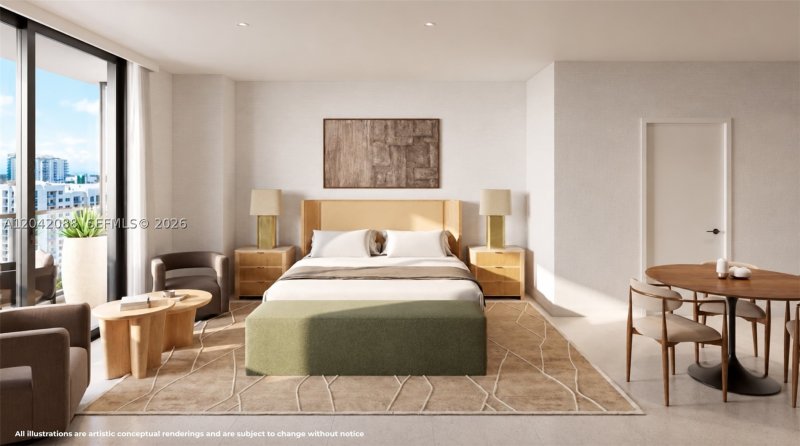 Comprar apartamento no Gaia Hollywood 707