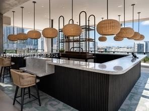 Aluguel de apartamento no E11EVEN Hotel & Residences 3503B