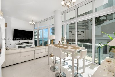 Platinum Condo Apt #501