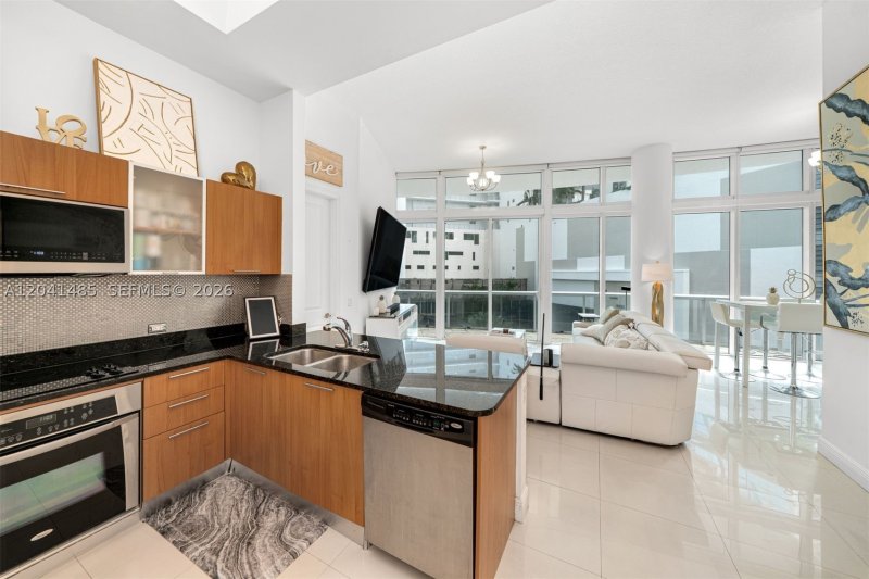 Comprar apartamento no Platinum Condo 501