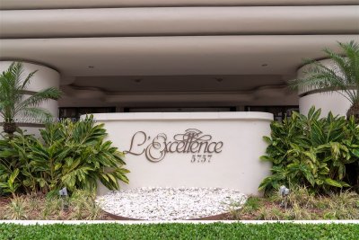 L`Excellence Apt #1604