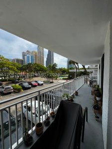 Winston Towers Apt #M11