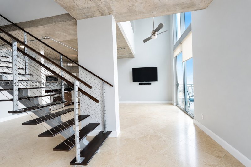 Apartment for rent at Neo Vertika Brickell 3118