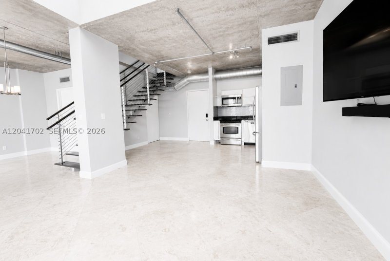 Apartment for rent at Neo Vertika Brickell 3118