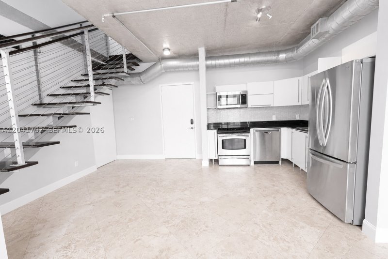 Apartment for rent at Neo Vertika Brickell 3118