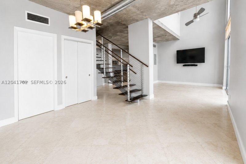 Apartment for rent at Neo Vertika Brickell 3118