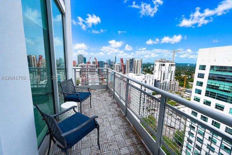 Apartment for rent at Neo Vertika Brickell 3118