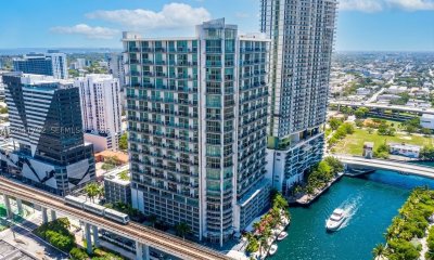 Neo Vertika Brickell Apt #3118