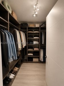 Alquiler de apartamento en ParkSquare Aventura 712