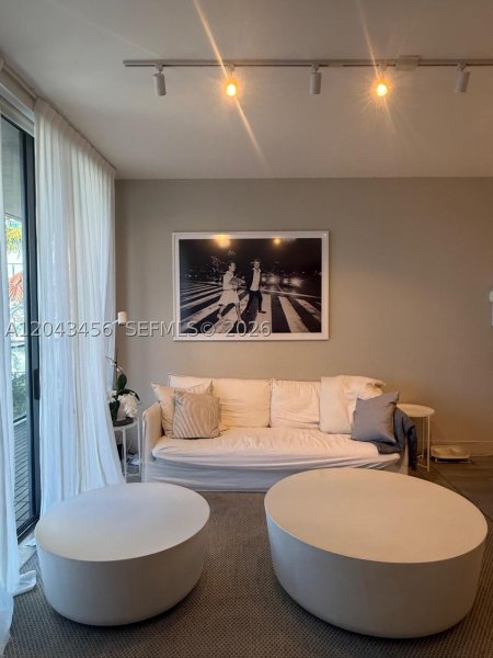 Alquiler de apartamento en ParkSquare Aventura 712