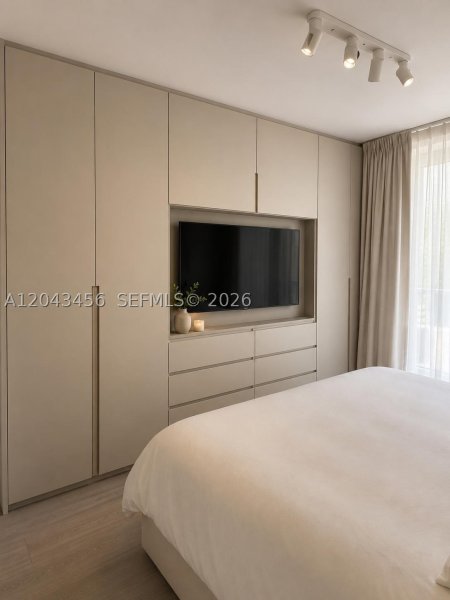 Alquiler de apartamento en ParkSquare Aventura 712
