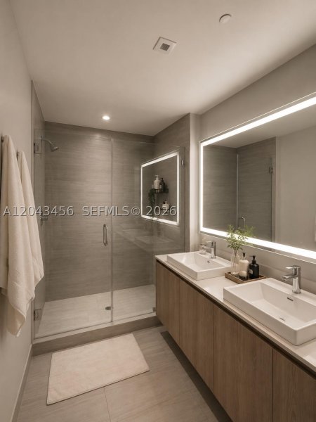 Alquiler de apartamento en ParkSquare Aventura 712