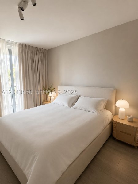 Alquiler de apartamento en ParkSquare Aventura 712