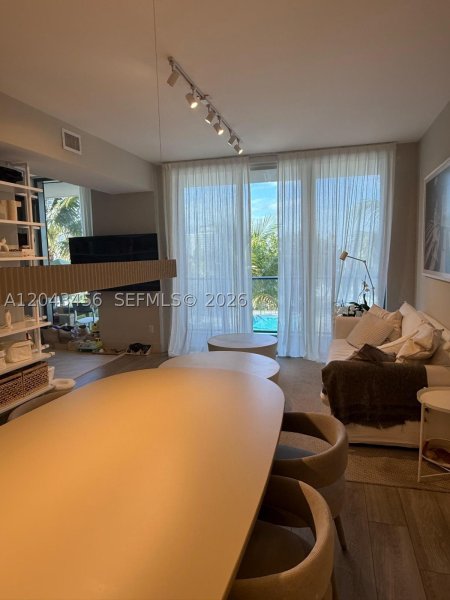 Alquiler de apartamento en ParkSquare Aventura 712