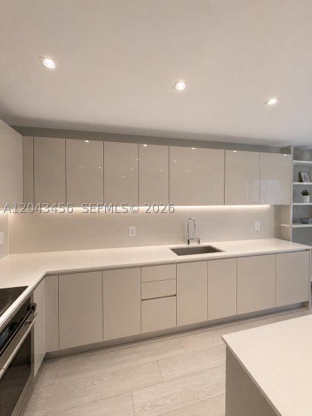 Alquiler de apartamento en ParkSquare Aventura 712