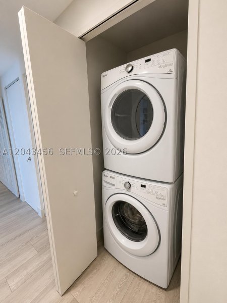 Alquiler de apartamento en ParkSquare Aventura 712