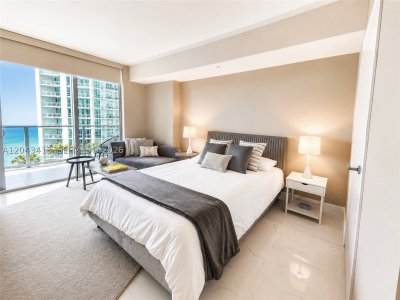 Alquiler de apartamento en Brickell House Condo 1806
