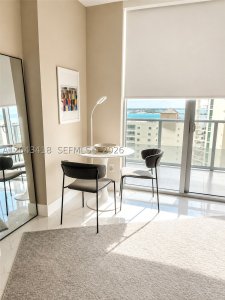 Alquiler de apartamento en Brickell House Condo 1806