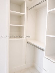 Alquiler de apartamento en Brickell House Condo 1806